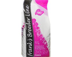 Frank's Breeder Droogvoer Power 5kg