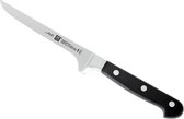 "ZWILLING PROFESSIONAL ""S"" Uitbeenmes - 140 mm"