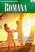 Romana 1739 - Unter der Sonne der Südsee