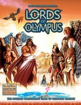 Lords of Olympus- Lords of Olympus (B&W)