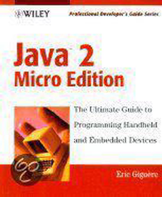 Java 2 - cover