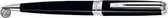 WATERMAN EXCEPTION SLIM LAQUE BLACK ST BP M