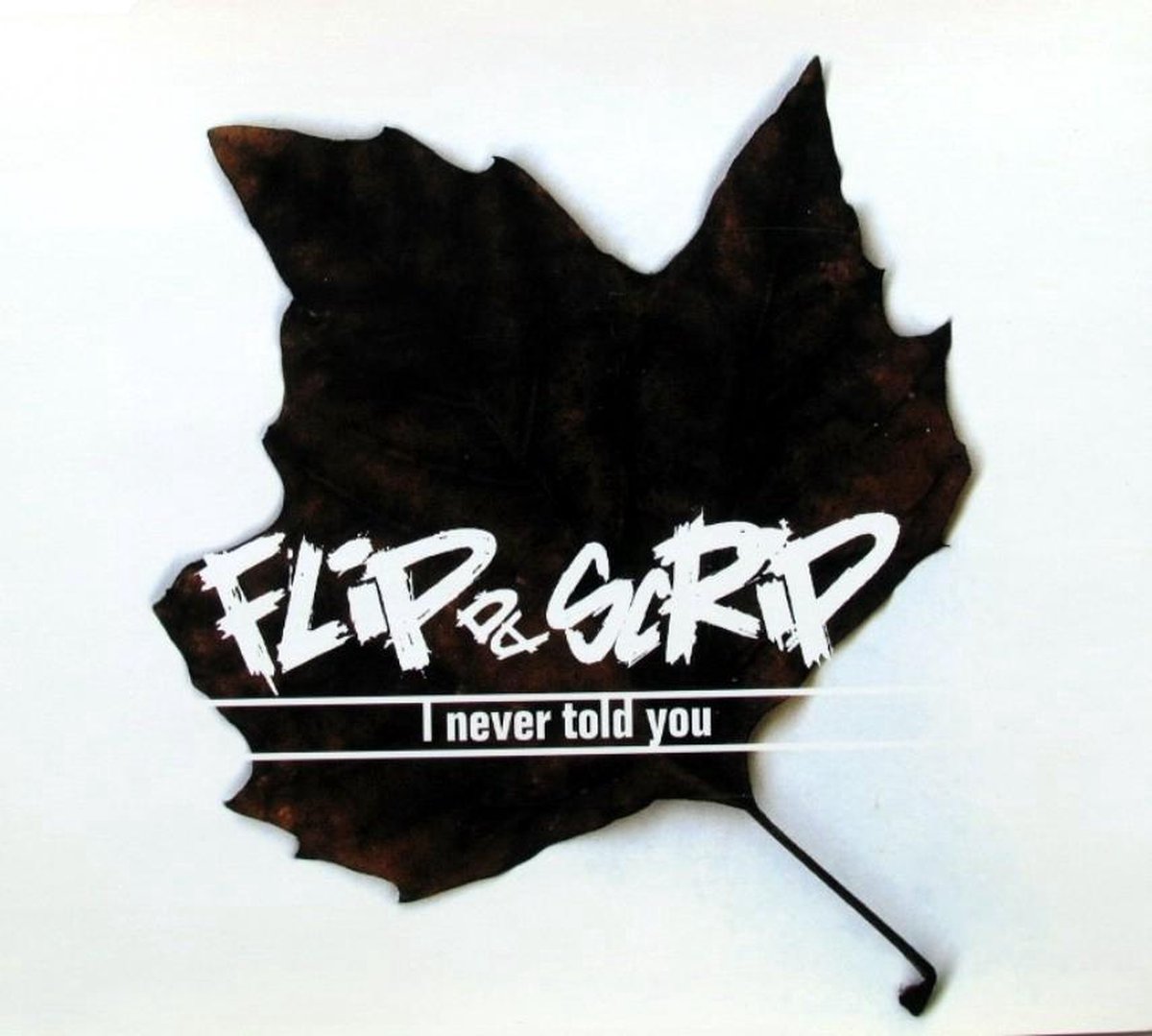 I Never Told You ( Radio Mix / Us Mix / Extended Radio Mix / Dj Quick Mix )