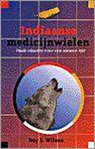 Boekomslag van 'Indiaanse medicijnwielen'