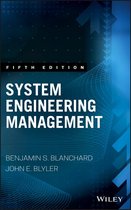 Wiley Series in Systems Engineering and Management - System Engineering Management
