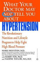 What Your Dr...Hypertension