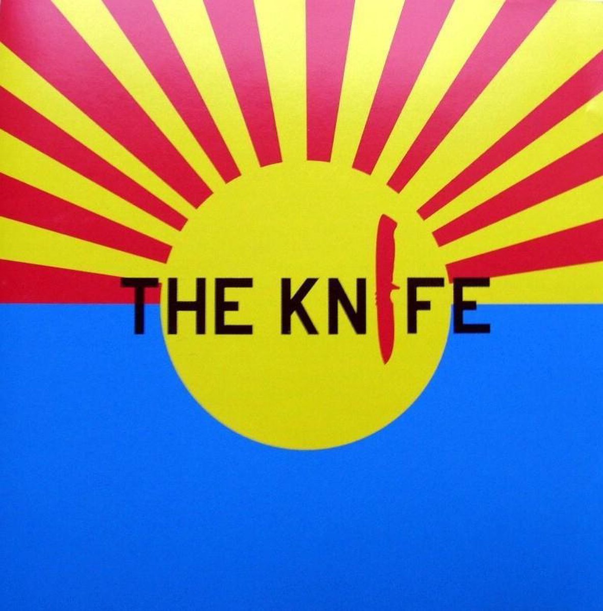 Knife