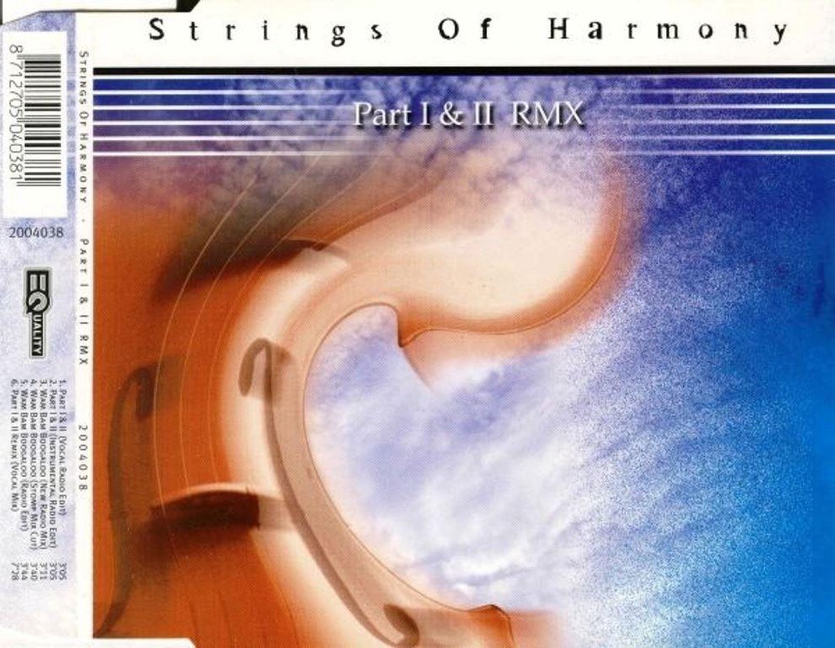 Part I & Ii Rmx