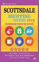 Scottsdale Shopping Guide 2019