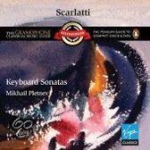 Keyboard Sonatas (Pletnev)