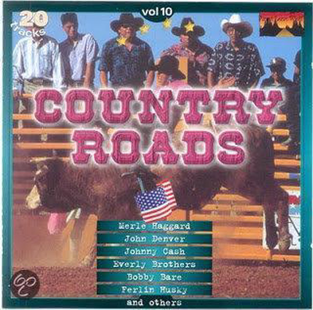 Country Roads 10