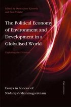 Political Economy of Environment & Development in a Globalised World