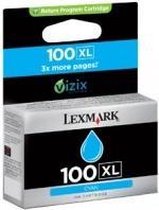 Lexmark 014N1069B inktcartridge