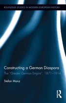 Constructing a German Diaspora