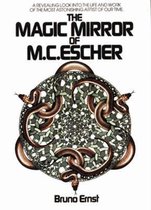 ISBN Magic Mirror Of M.C. Escher, Art & design, Anglais, Livre broché