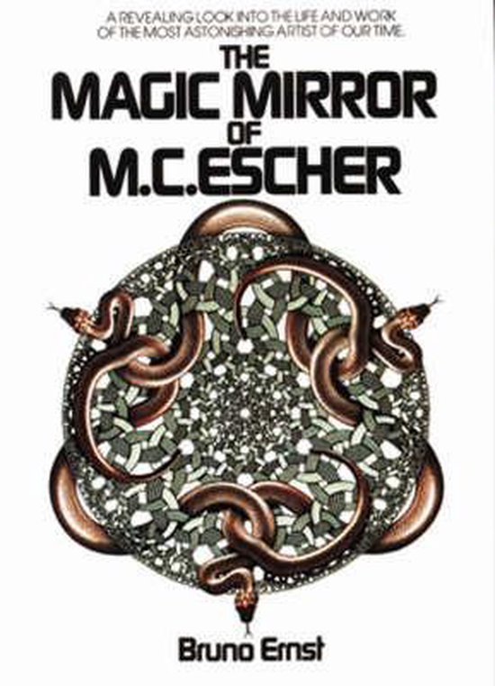 Foto: The magic mirror of mc escher