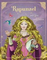 Rapunzel