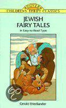 Jewish Fairy Tales