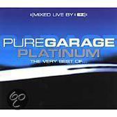 Pure Garage Platinum