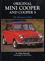 Original Mini Cooper and Cooper S