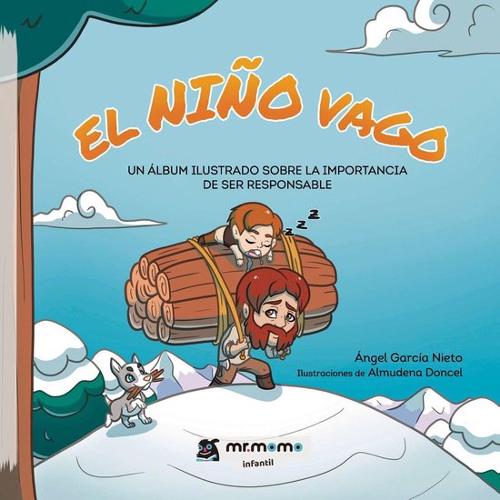El niño vago