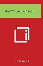 God the Invisible King