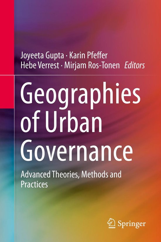 Political Science and International Studies (R0) - Geographi ... - cover