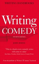 Writing Comedy 4th