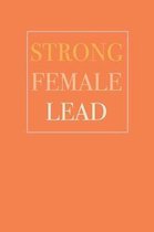 Strong Female Lead