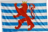 Trasal - handelsvlag Luxemburg - 150x90cm