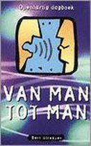 Van man tot man