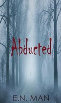 Omslag Abducted