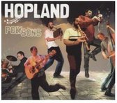 Hopland - Polysons (CD)