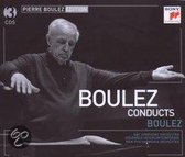 Boulez: Pierre Boulez Edition