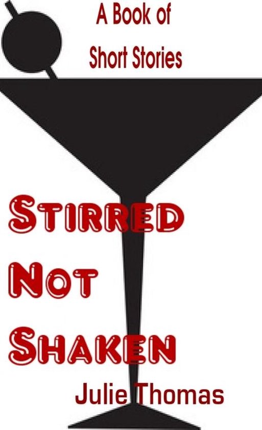 Foto: Stirred not shaken