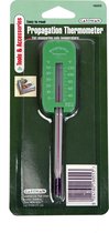 Gardman Propagator Thermometer groen