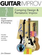 Guitar Improv And Comping, Part 2