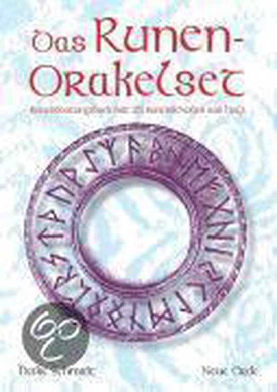 Das Runen-Orakel. Set