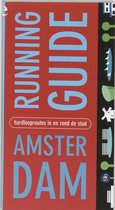 Running Guide Amsterdam