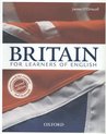 Britain for Learners of English - Second Edition