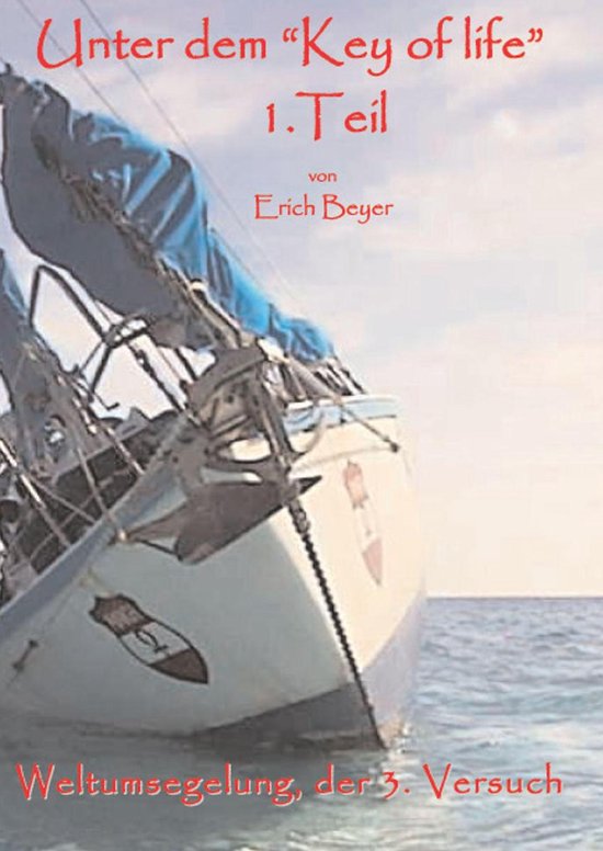 Unter dem "Key of life" 1.Teil 1 - Unter dem "Key of life" 1 ... - cover