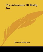 The Adventures Of Reddy Fox