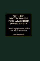 Minority Protection in Post-Apartheid South Africa