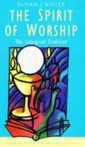 Omslag The Spirit of Worship