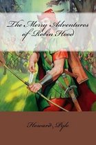 The Merry Adventures of Robin Hood