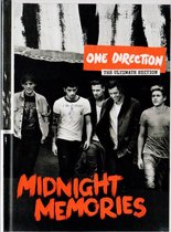 Midnight Memories (French Deluxe Edition)