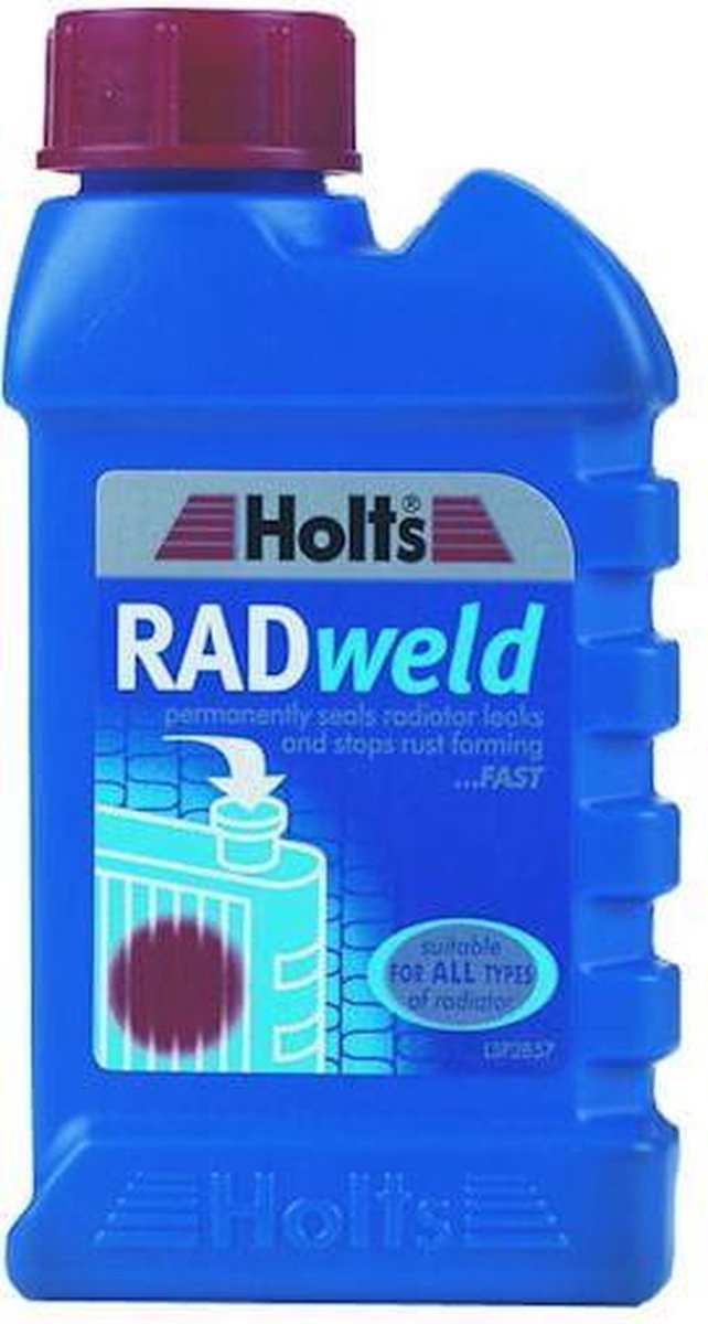 Holts Radweld 125ML