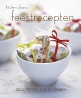 Kitchen classics - Feestrecepten