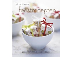 Kitchen classics - Feestrecepten