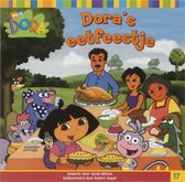 Dora Dora's Eetfeestje 17